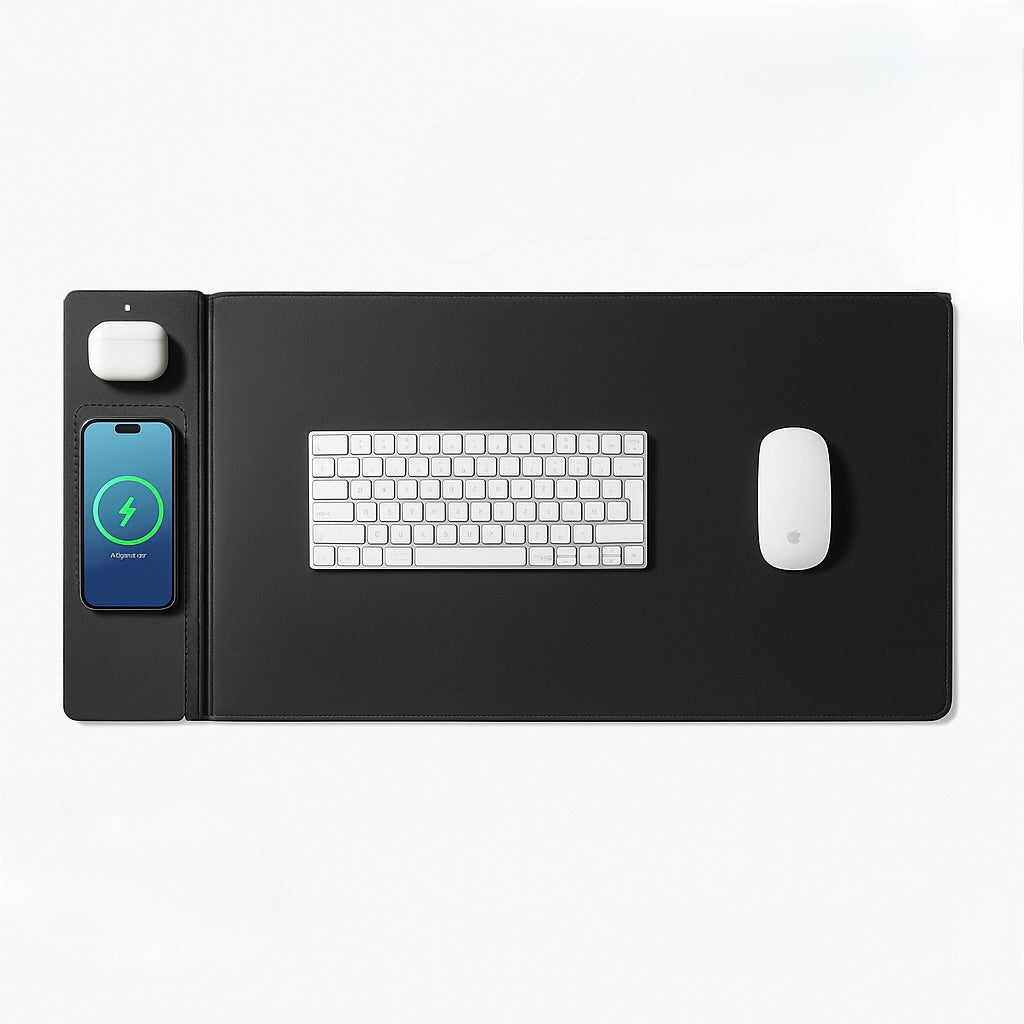 DeskAura