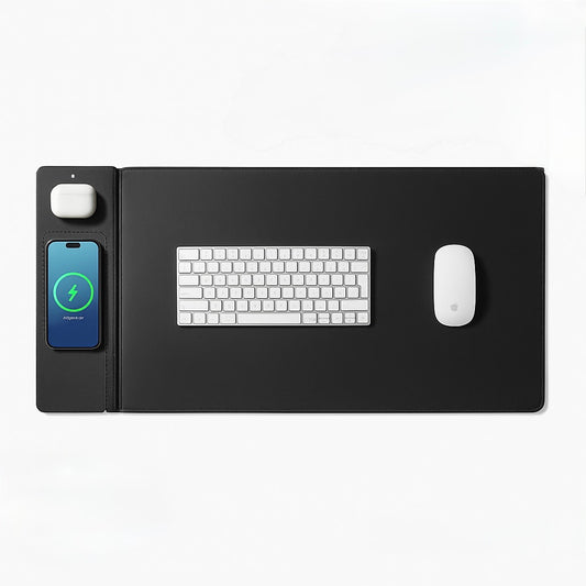 DeskAura