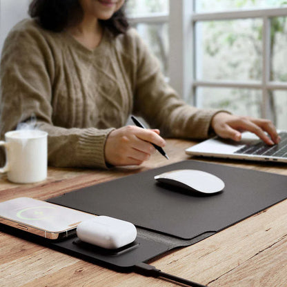 DeskAura